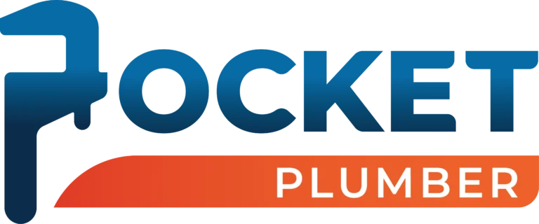 pocket plumber logo